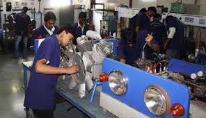 CERTIFICET IN AUTOMOBILE TECHNICIAN